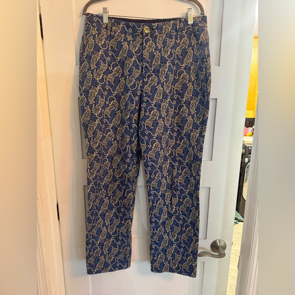 Lilly Pulitzer pants